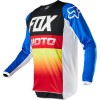 MTB/Motocross Shirt Lange Mouw Fox Racing 180 Fyce N003 2020